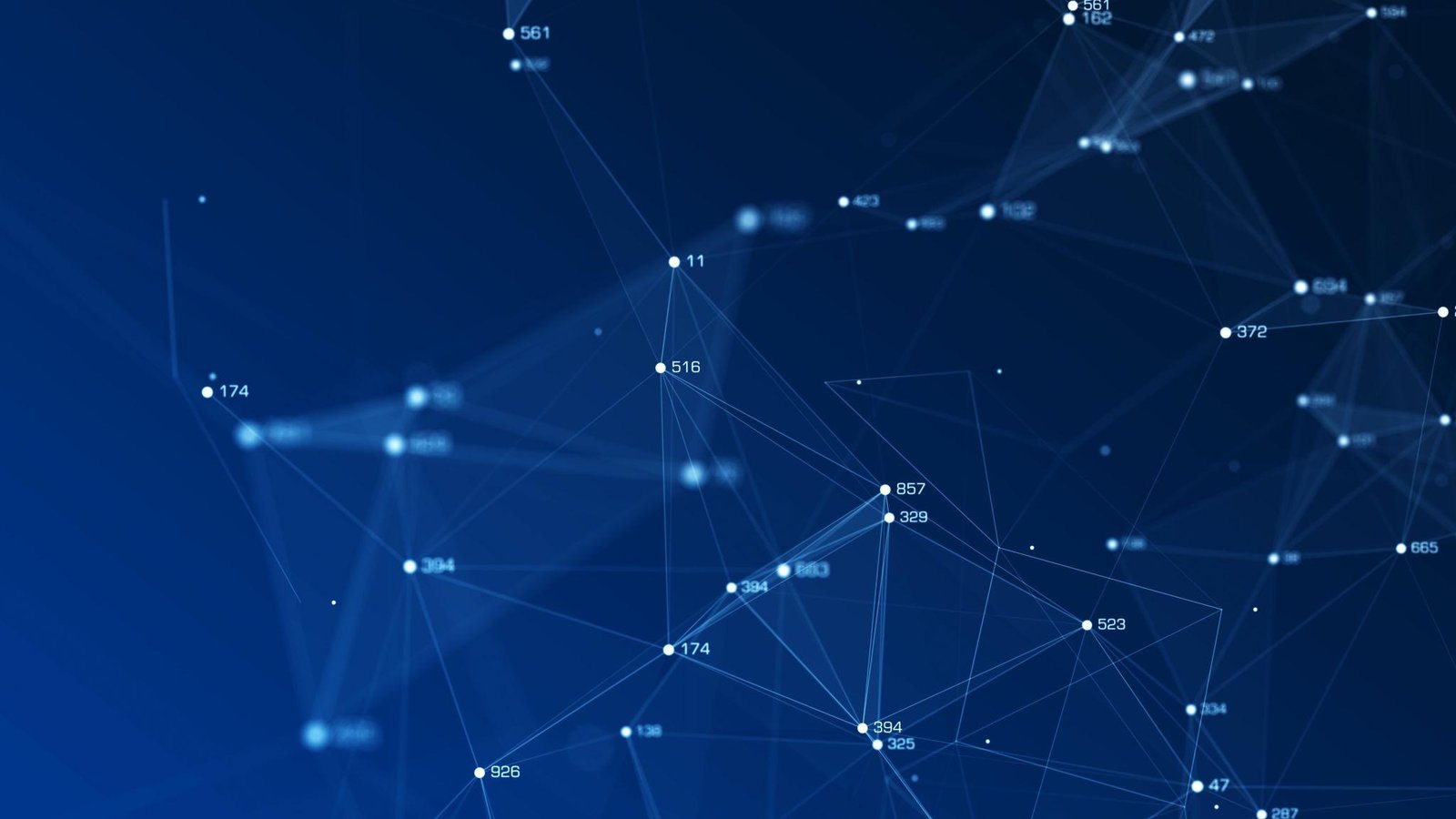 Cloud Network Connections